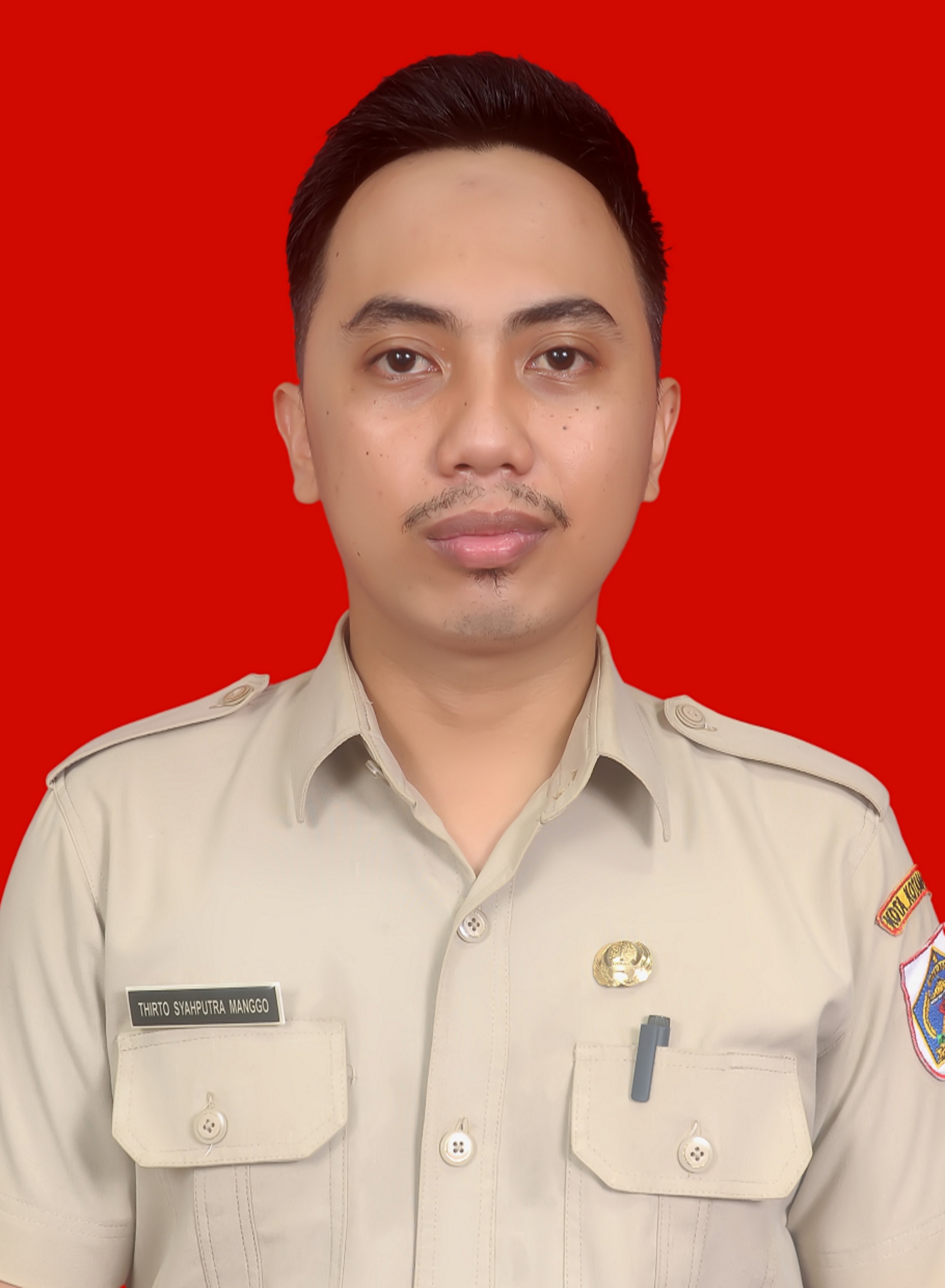Thirto Syahputra Manggo